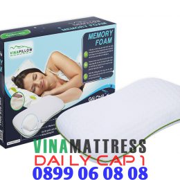 Vinapillow Memory Foam