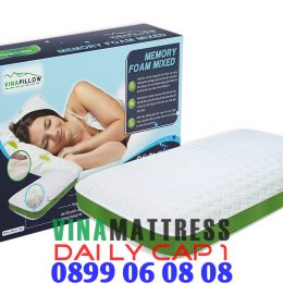 Vinapillow memory foam mixed