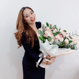 Công Ty Kỹ Nghệ Gỗ Việt