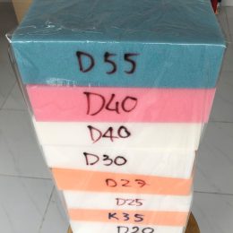 Mút Xốp