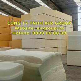 Pu Foam là gì?